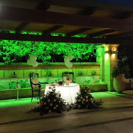 Miceneo Palace 4*