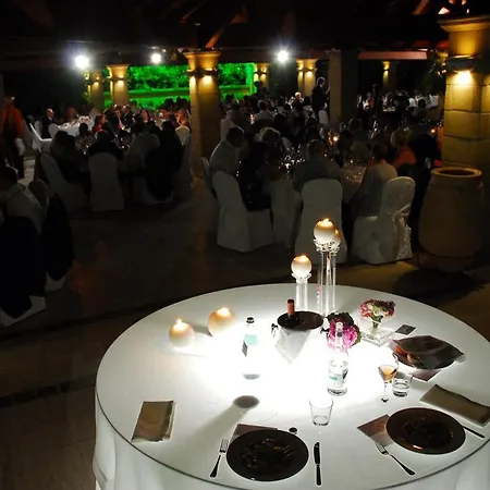 Miceneo Palace Otel Scanzano Jonico