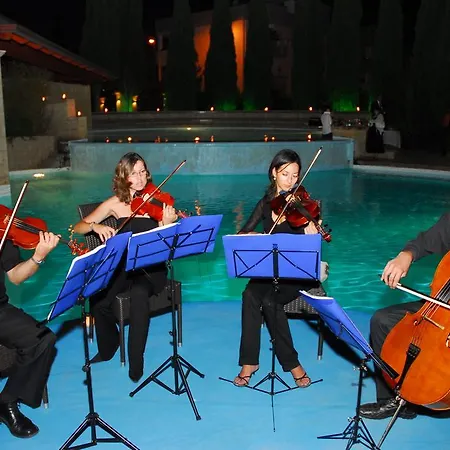 Miceneo Palace 4* Scanzano Jonico