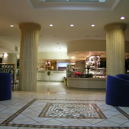 Miceneo Palace 4* Scanzano Jonico