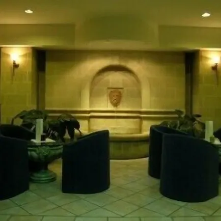 Miceneo Palace 4* Scanzano Jonico