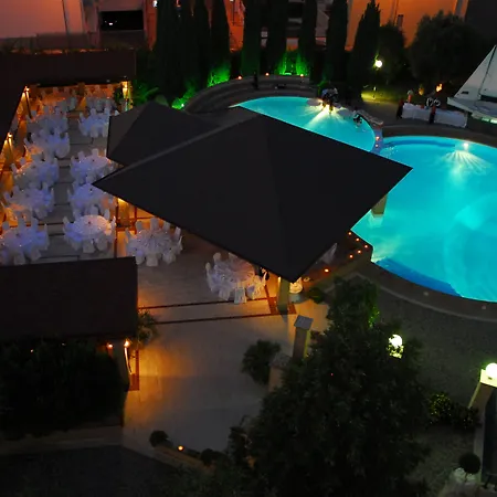 Miceneo Palace 4* Scanzano Jonico