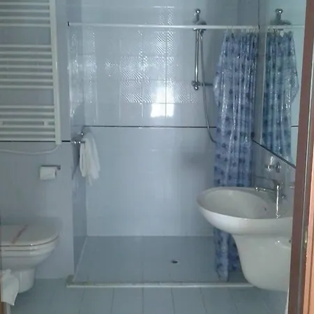 Hotell Miceneo Palace