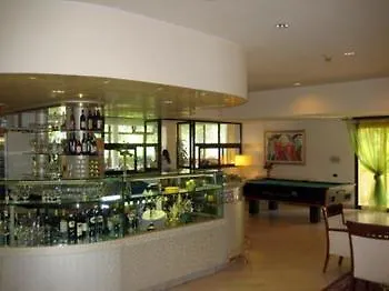 Miceneo Palace Otel