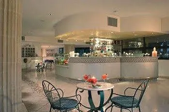 Otel Miceneo Palace 4*