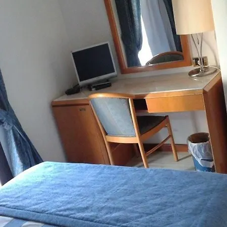 Miceneo Palace 4* Scanzano Jonico