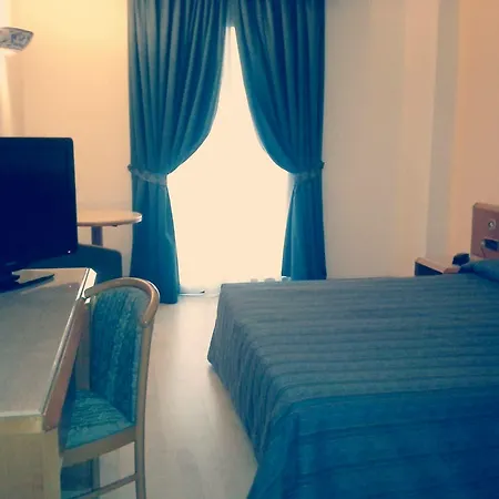 Miceneo Palace Otel