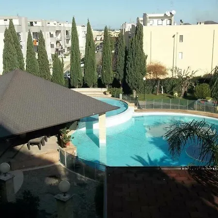 Otel Miceneo Palace