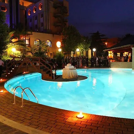 Miceneo Palace Otel