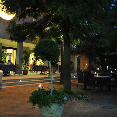 Miceneo Palace 4*