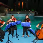 Miceneo Palace 4* Scanzano Jonico