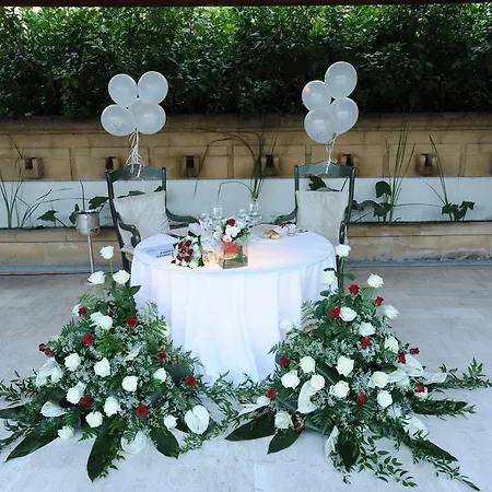 Miceneo Palace Hotel 4*