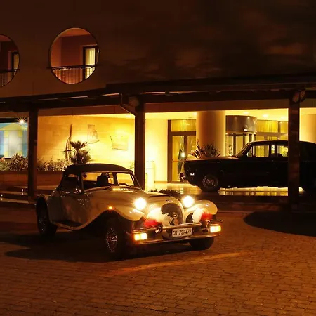 Miceneo Palace Scanzano Jonico