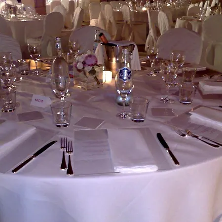 Hotel Miceneo Palace 4*