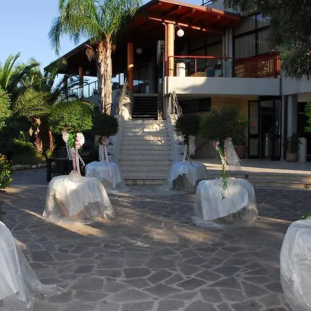 Hotel Miceneo Palace Scanzano Jonico