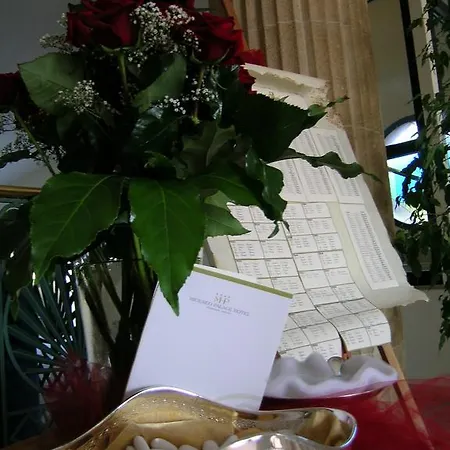 Miceneo Palace 4* Scanzano Jonico