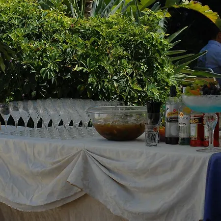 Miceneo Palace Hotel