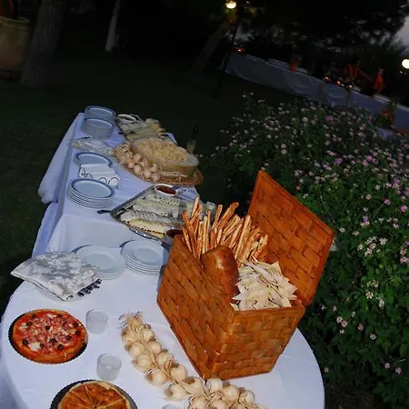 Miceneo Palace 4*