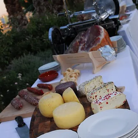 Miceneo Palace 4* Scanzano Jonico