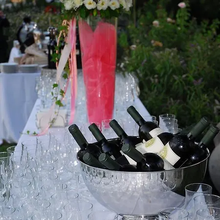 Miceneo Palace Hotel Scanzano Jonico