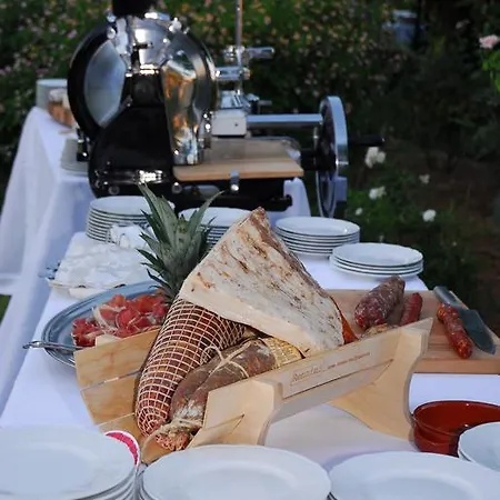 Miceneo Palace Scanzano Jonico