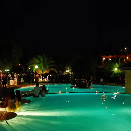 Miceneo Palace Scanzano Jonico