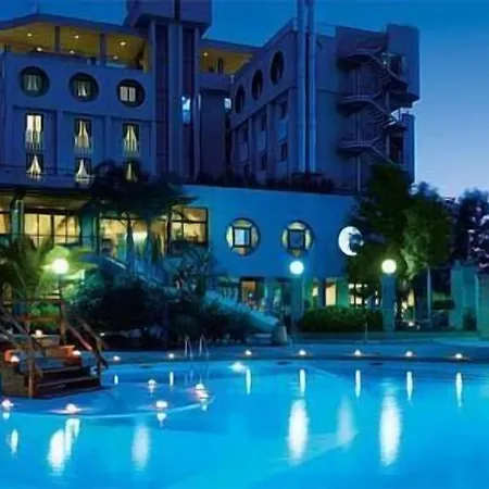 Miceneo Palace Hotel 4*