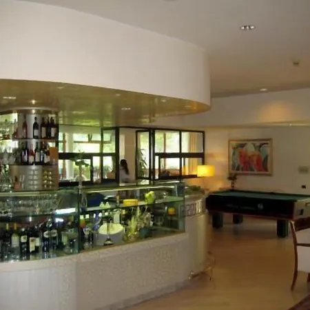 Miceneo Palace Hotel