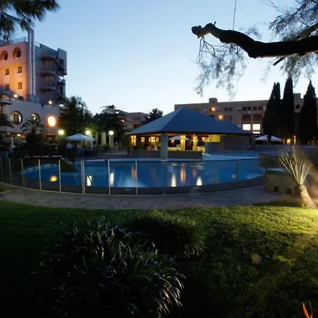 Miceneo Palace Hotel Scanzano Jonico