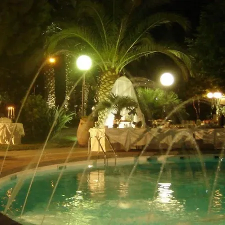 Miceneo Palace 4*