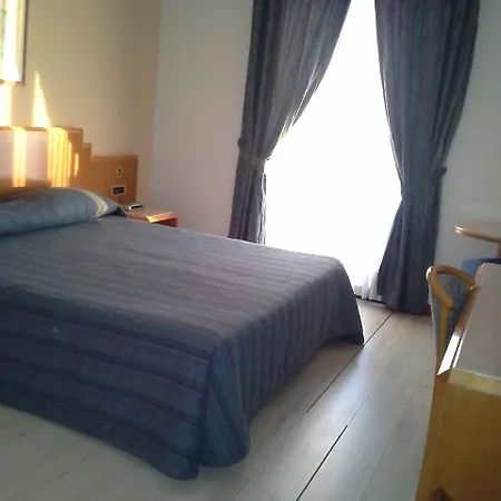 Hotel Miceneo Palace 4*