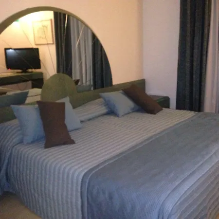 Miceneo Palace Hotel Scanzano Jonico
