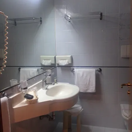 Hotel Miceneo Palace