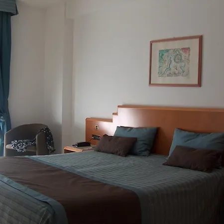 Hotel Miceneo Palace Scanzano Jonico