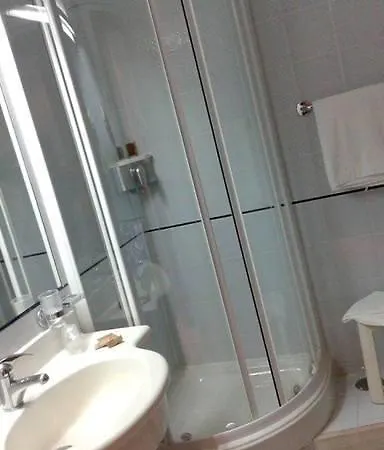 Miceneo Palace Hotel Scanzano Jonico