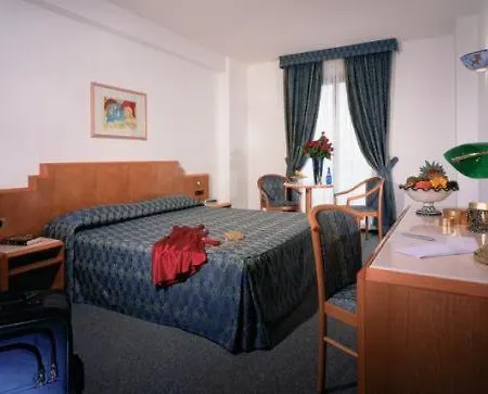 Hotel Miceneo Palace