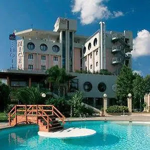 Miceneo Palace 4* Scanzano Jonico