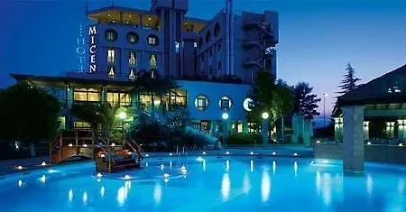 Hotel Miceneo Palace 4*