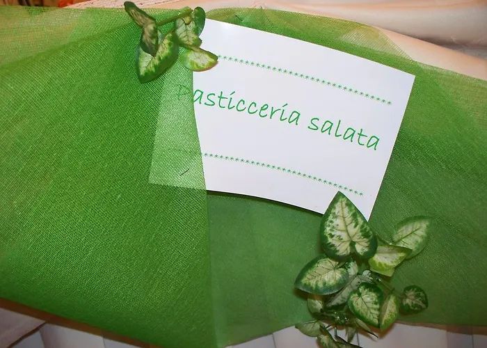 Hotel Miceneo Palace Scanzano Jonico