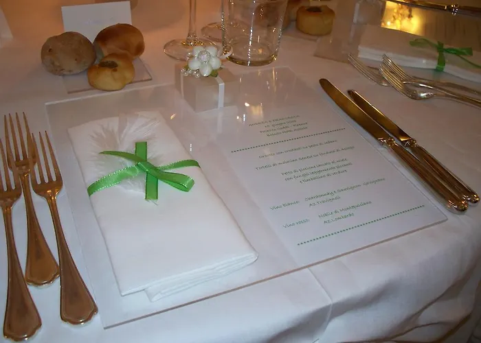 Miceneo Palace 4* Scanzano Jonico