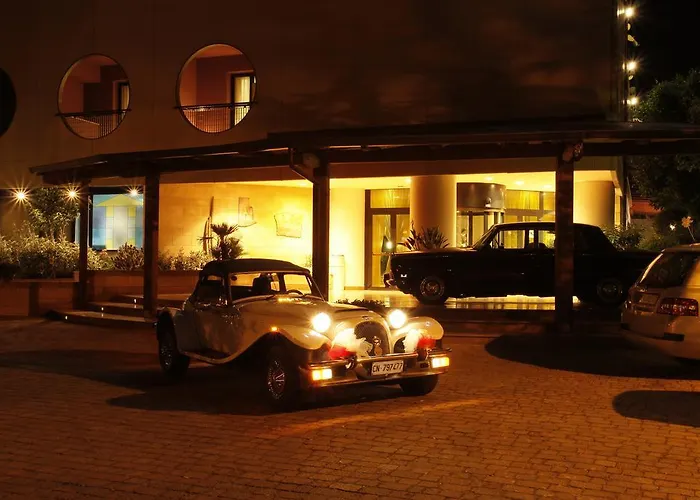 Miceneo Palace Scanzano Jonico