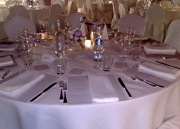 Hotel Miceneo Palace 4*