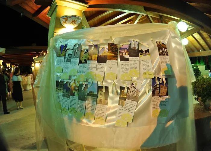 Miceneo Palace Hotel 4*