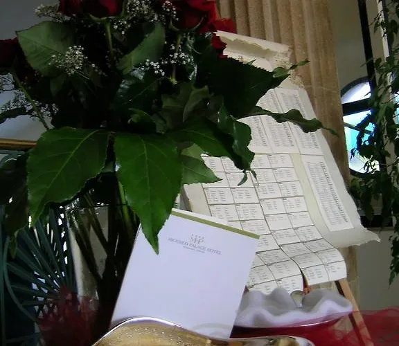 Miceneo Palace 4* Scanzano Jonico