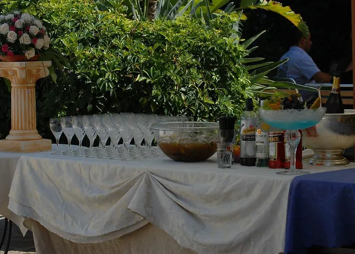 Miceneo Palace Hotel