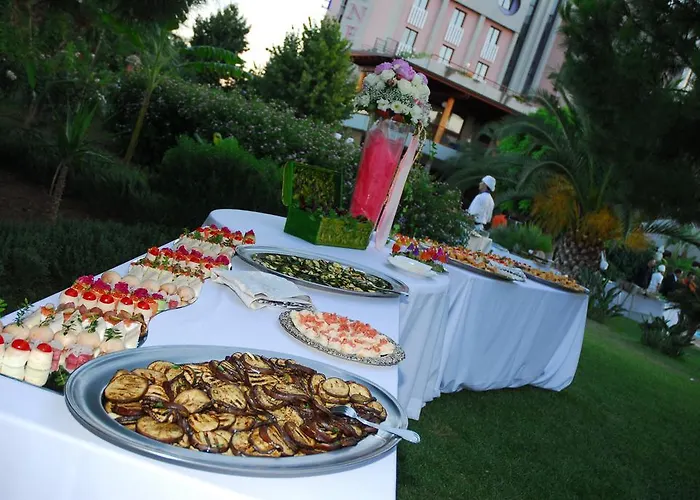 Miceneo Palace Hotel 4*