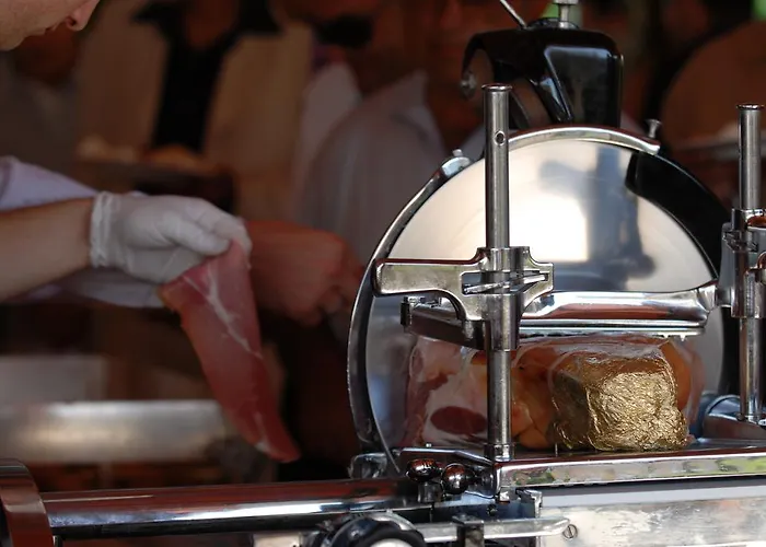 Hotel Miceneo Palace Scanzano Jonico