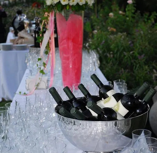 Miceneo Palace Hotel Scanzano Jonico