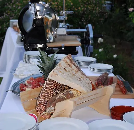 Miceneo Palace Scanzano Jonico