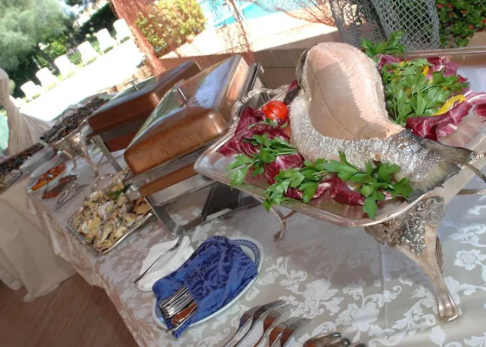 Miceneo Palace Hotel